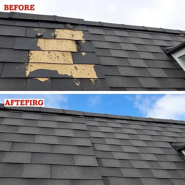 Roof Repair Near Me in Aberdeen, MS near me